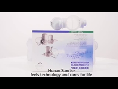 原廠 安定した品質 プロフェッショナル メッシュ ネブライザー