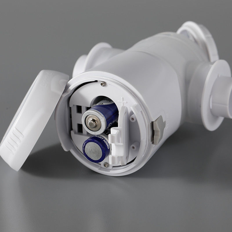 子供のCOPDのための大人の病院の噴霧器のポータブル3.5μmの0.4mL/Min噴霧器機械