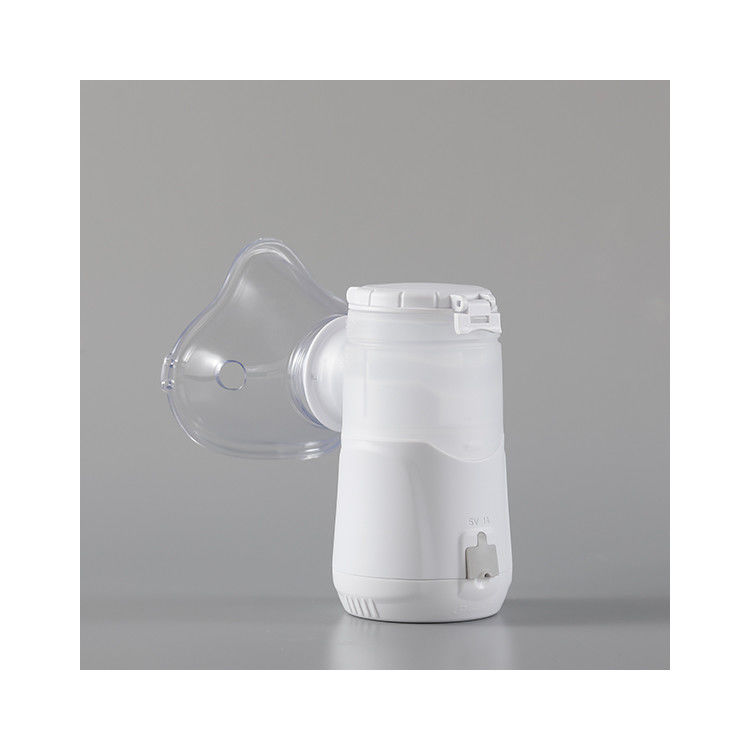 妨害の電気咳の吸入器機械ヘルスケア無し1.8-3.65μM 42dB 108kHz