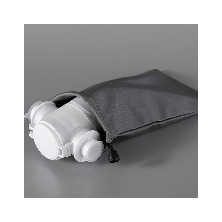 子供によっては家のための便利な携帯用噴霧器の吸入器機械倍Chambler 9mLが咳をする