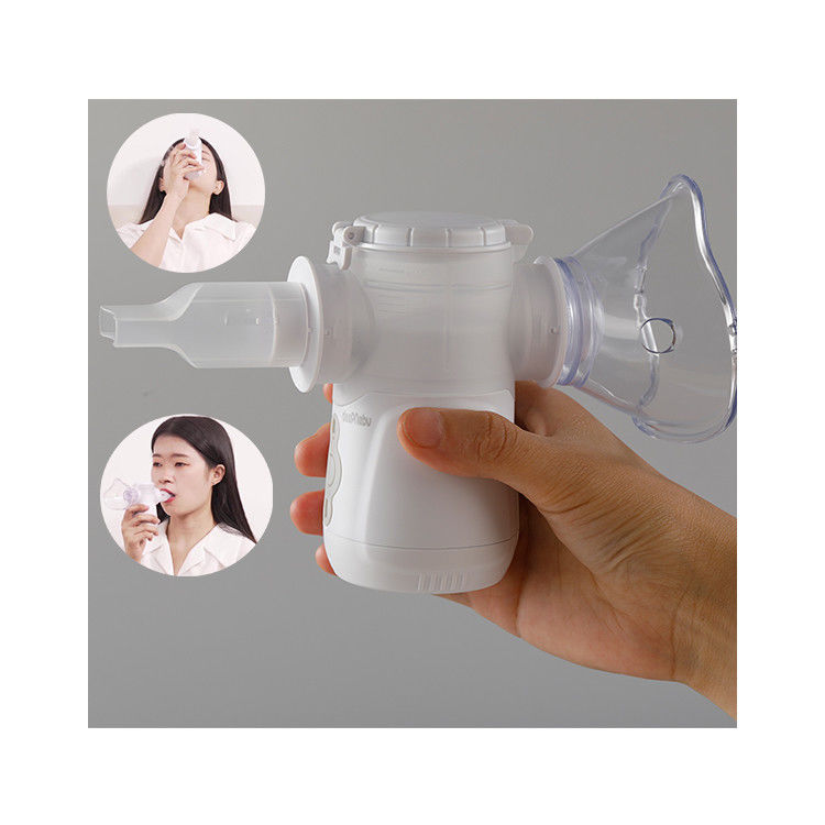 ヘルスケアの携帯用吸入器の噴霧器の携帯用機械調節可能な2μm - 3.6μm