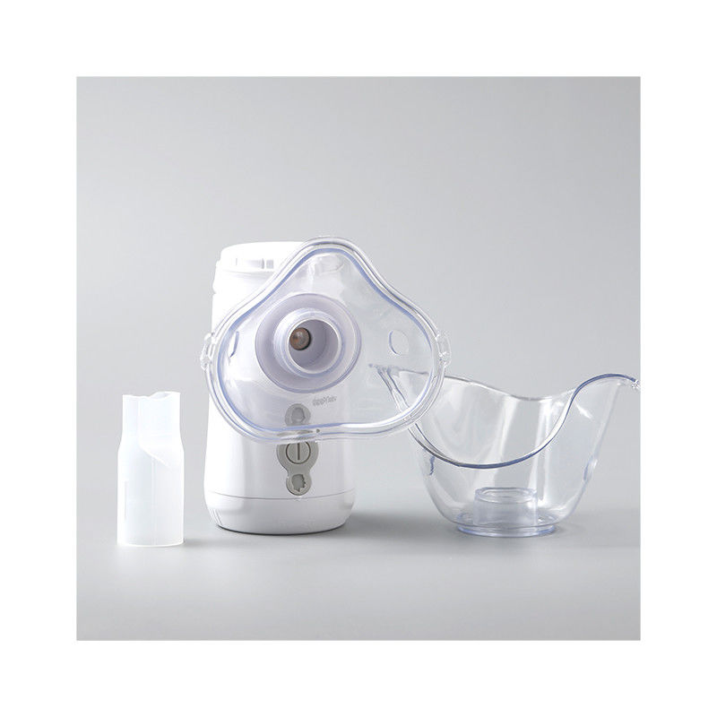 Bronchiolitisの網の携帯用噴霧器の喘息のための大人のバイブレーター2.5μMの子供の吸入器