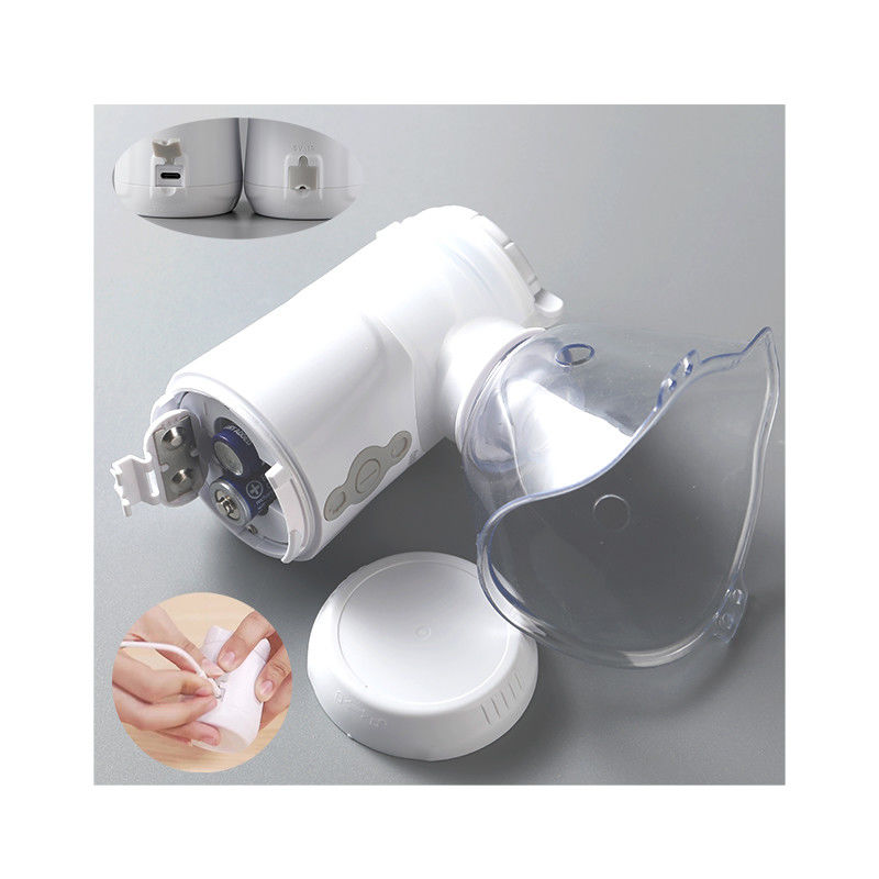 ヘルスケアの携帯用網の噴霧器機械治療上のエーロゾル2-3.3μmのInhalator