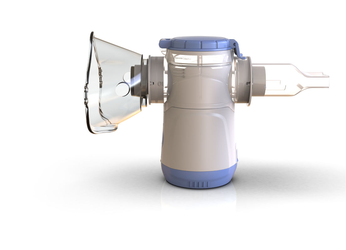 粒度≤3.5μmのHandholdDC USBのタイプc網の噴霧器機械
